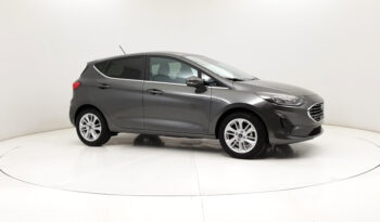 Ford FIESTA ST-LINE 1.0 EcoBoost mHEV 125ch 24470€ N°S67247A.33 complet