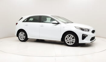 Kia Cee’d ACTIVE 1.6 CRDi MHEV 136ch 23170€ N°S66245.14 complet