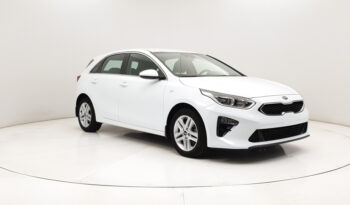 Kia Cee’d ACTIVE 1.6 CRDi MHEV 136ch 23170€ N°S66245.14 complet