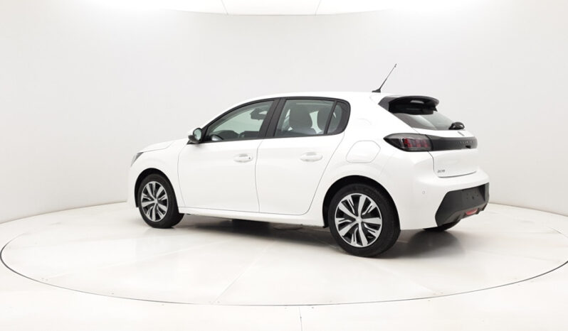 Peugeot 208 ACTIVE PACK 1.2 PureTech S&S 100ch 23870€ N°S66737A.22 complet