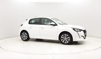 Peugeot 208 ACTIVE PACK 1.2 PureTech S&S 100ch 23870€ N°S66737A.22 complet