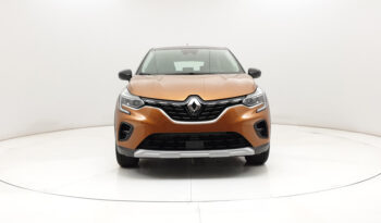 Renault Captur INTENS 1.3 TCe Microhybride 140ch 27470€ N°S66132A.41 complet