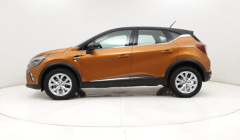 Renault Captur INTENS 1.3 TCe Microhybride 140ch 27470€ N°S66132B.41 complet