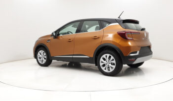 Renault Captur INTENS 1.3 TCe Microhybride 140ch 27470€ N°S66132B.41 complet