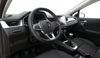 Renault Captur INTENS 1.3 TCe Microhybride 140ch 27470€ N°S66132A.41 complet