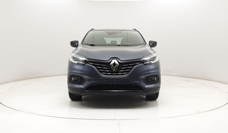Renault KADJAR BLACK EDITION 1.3 TCe FAP 140ch 27670€ N°S65651.30 complet