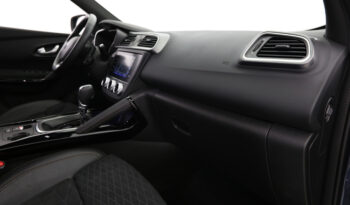 Renault KADJAR BLACK EDITION 1.3 TCe FAP 140ch 27670€ N°S65651.30 complet
