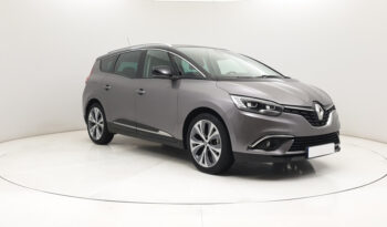 Renault Scenic INTENS 7 PLACES 1.3 TCe FAP 140ch 25470€ N°S66552.9 complet