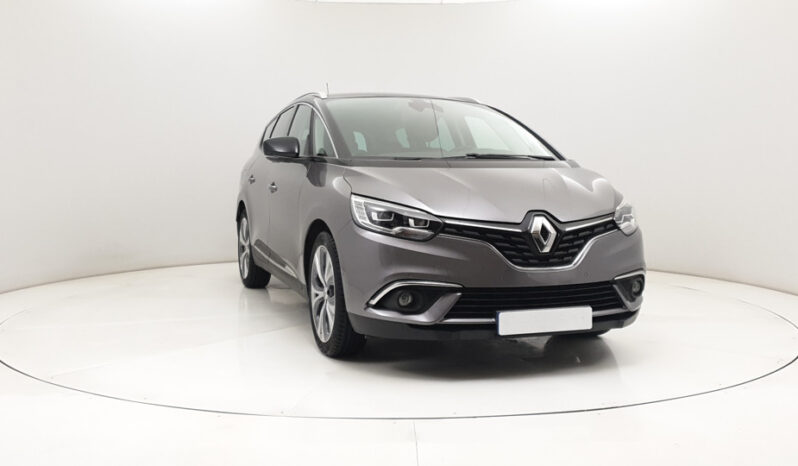 Renault Scenic INTENS 7 PLACES 1.3 TCe FAP 140ch 25470€ N°S66552.9 complet