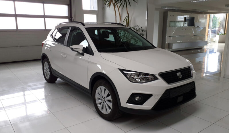 Seat Arona STYLE 1.0 TSI Start&Stop 115ch 20270€ N°S66837.7 complet