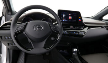 Toyota C-HR DISTINCTIVE 1.8 Hybrid 122ch 33470€ N°S67229F.50 complet
