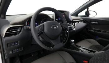 Toyota C-HR DISTINCTIVE 1.8 Hybrid 122ch 33470€ N°S67229C.59 complet
