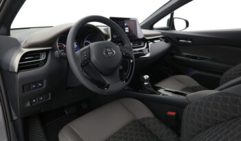 Toyota C-HR DISTINCTIVE 1.8 Hybrid 122ch 33470€ N°S66035D.171 complet