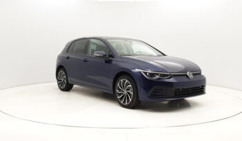 VW GOLF LIFE 1.5 TSI 130ch 30270€ N°S66886A.39 complet