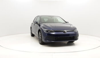 VW GOLF LIFE 1.5 TSI 130ch 30270€ N°S66886A.41 complet