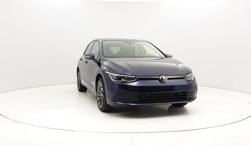 VW GOLF LIFE 1.5 TSI 130ch 30270€ N°S66886A.41 complet