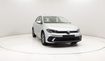 VW Polo LIFE 1.0 TSI 95ch 23070€ N°S68156A.13 complet