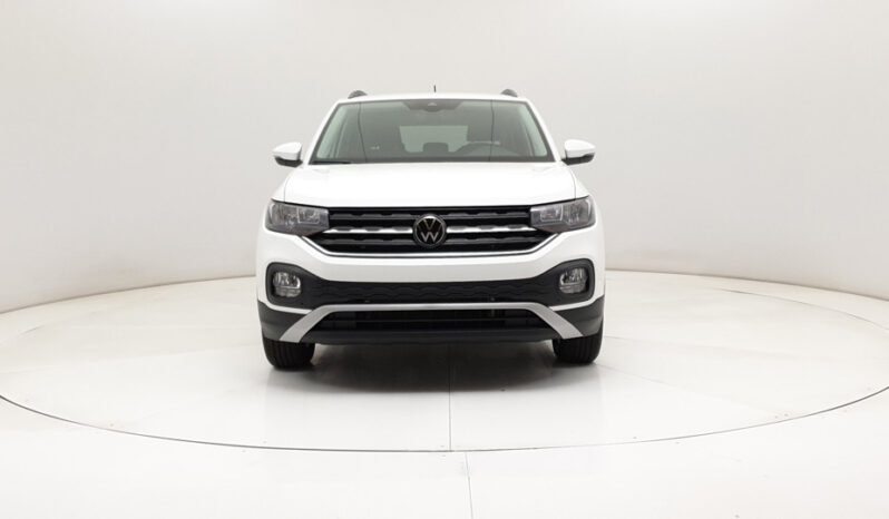 VW T-Cross LIFE TECH 1.0 TSI 110ch 27770€ N°S73476A.14 complet