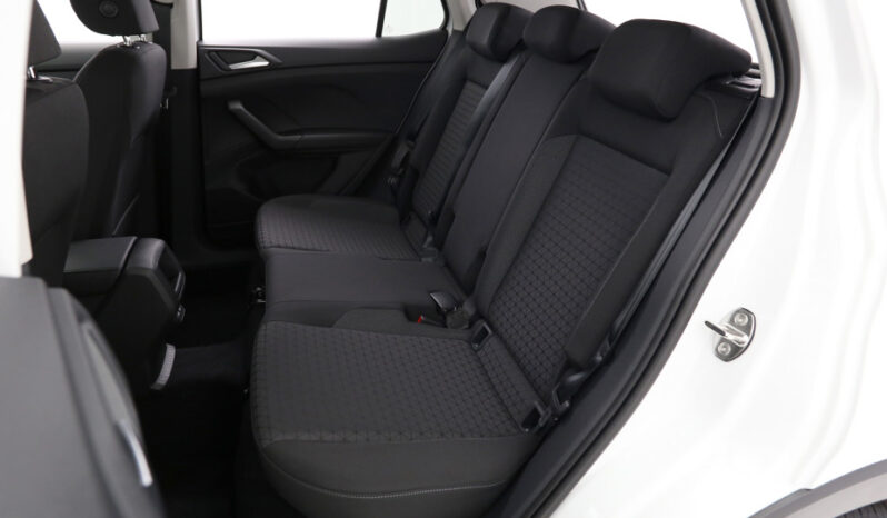 VW T-Cross LIFE TECH 1.0 TSI 110ch 27770€ N°S73476A.14 complet