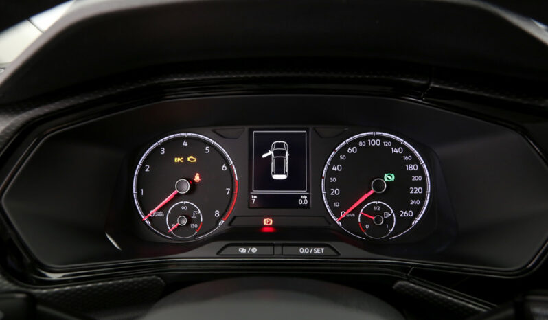 VW T-Cross LIFE TECH 1.0 TSI 110ch 27770€ N°S73476A.14 complet