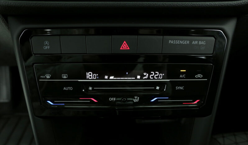 VW T-Cross LIFE TECH 1.0 TSI 110ch 27770€ N°S73476A.14 complet