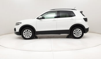 VW T-Cross LIFE TECH 1.0 TSI 110ch 27770€ N°S73476A.14 complet