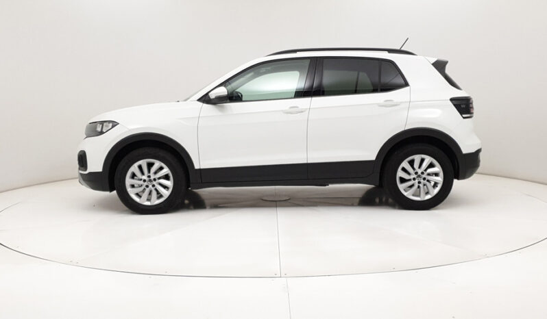 VW T-Cross LIFE TECH 1.0 TSI 110ch 27770€ N°S73476A.14 complet