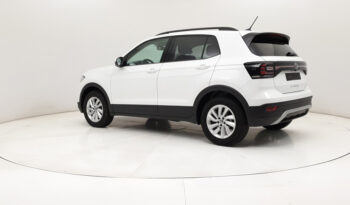 VW T-Cross LIFE TECH 1.0 TSI 110ch 27770€ N°S73476A.14 complet