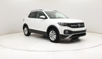 VW T-Cross LIFE TECH 1.0 TSI 110ch 27770€ N°S73476A.14 complet