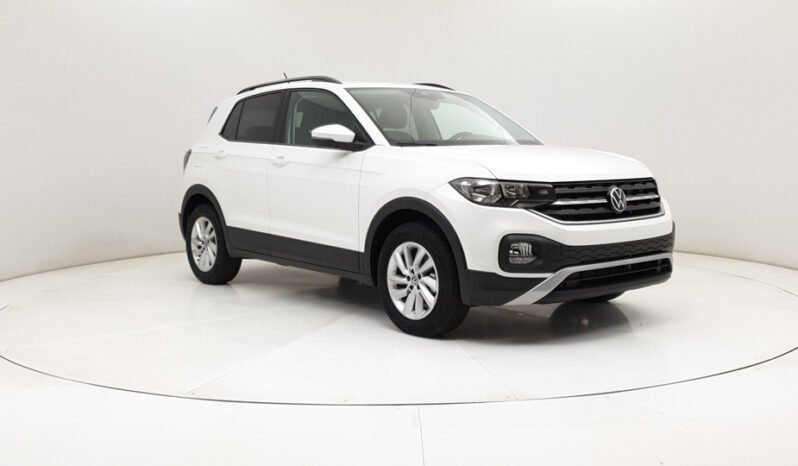 VW T-Cross LIFE TECH 1.0 TSI 110ch 27770€ N°S73476A.14 complet