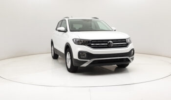 VW T-Cross LIFE TECH 1.0 TSI 110ch 27770€ N°S73476A.14 complet