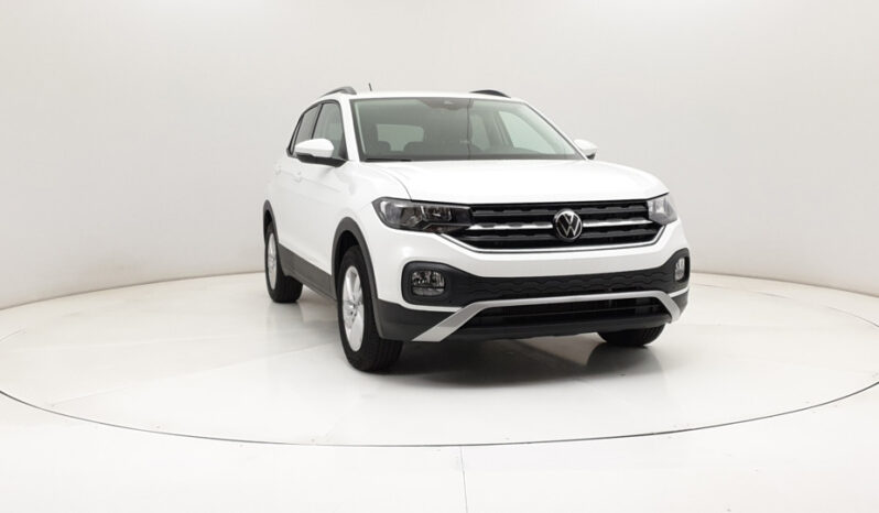 VW T-Cross LIFE TECH 1.0 TSI 110ch 27770€ N°S73476A.14 complet
