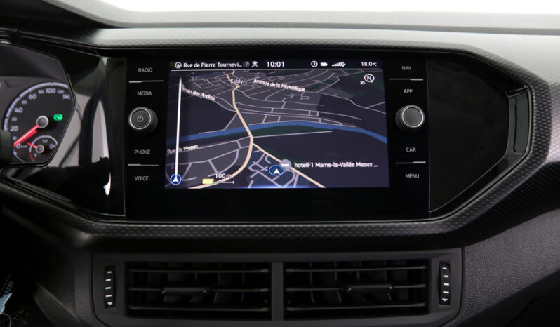 VW T-Cross LIFE TECH 1.0 TSI 110ch 27770€ N°S73476A.14 complet