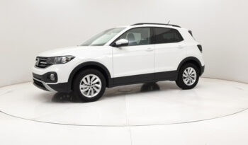 VW T-Cross LIFE TECH 1.0 TSI 110ch 27770€ JP Automobiles PALAISEAU