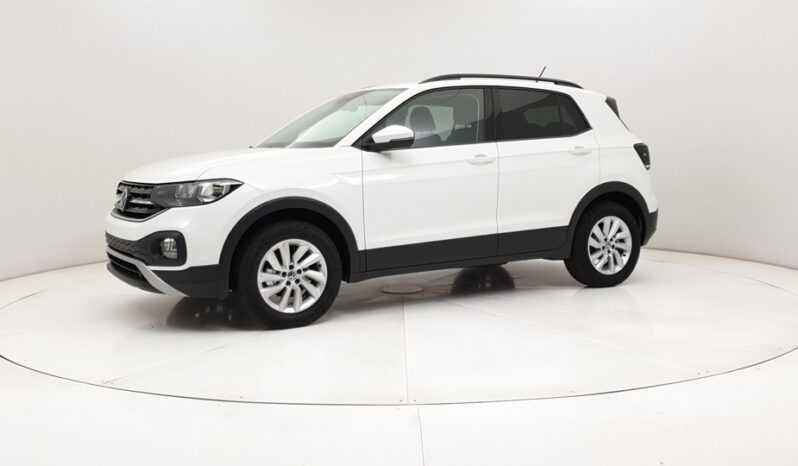 VW T-Cross LIFE TECH 1.0 TSI 110ch 27770€ JP Automobiles PALAISEAU