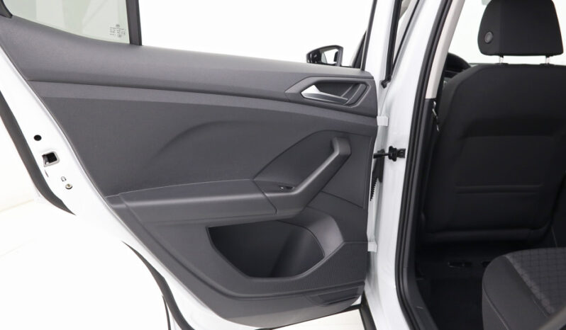 VW T-Cross LIFE TECH 1.0 TSI 110ch 27770€ N°S73476A.14 complet
