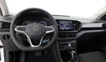 VW T-Cross LIFE TECH 1.0 TSI 110ch 27770€ N°S73476A.14 complet