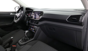 VW T-Cross LIFE TECH 1.0 TSI 110ch 27770€ N°S73476A.14 complet