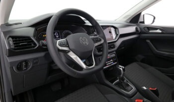 VW T-Cross LIFE TECH 1.0 TSI 110ch 27770€ N°S73476A.14 complet