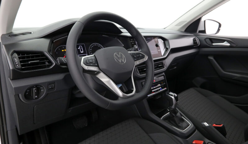VW T-Cross LIFE TECH 1.0 TSI 110ch 27770€ N°S73476A.14 complet