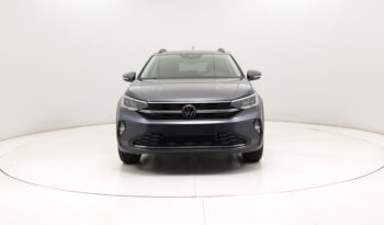 VW Taigo LIFE 1.0 TSI 110ch 28270€ N°S70069.7 complet