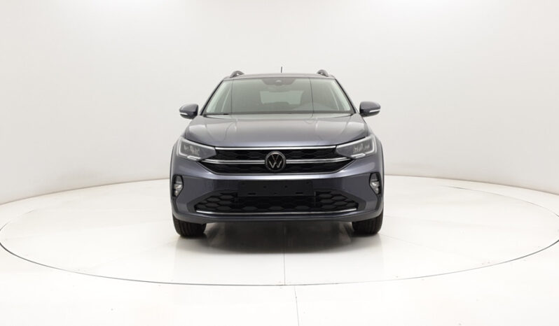 VW Taigo LIFE 1.0 TSI 110ch 28270€ N°S70069.7 complet