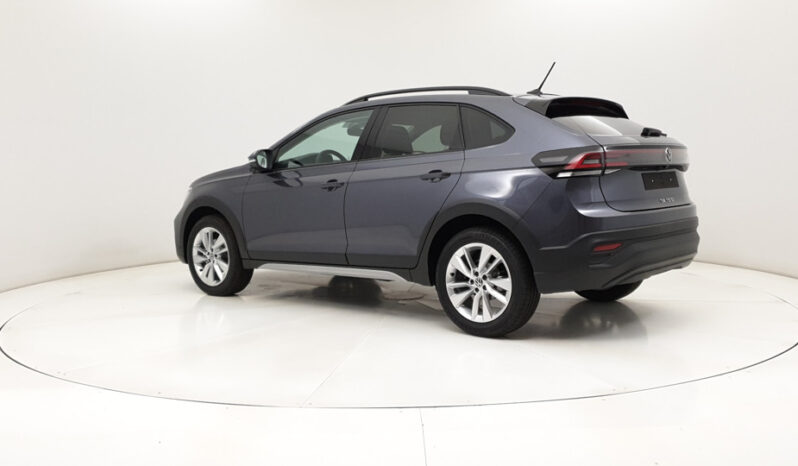 VW Taigo LIFE 1.0 TSI 110ch 28270€ N°S70069.7 complet