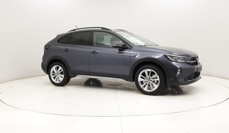 VW Taigo LIFE 1.0 TSI 110ch 28270€ N°S70069.7 complet