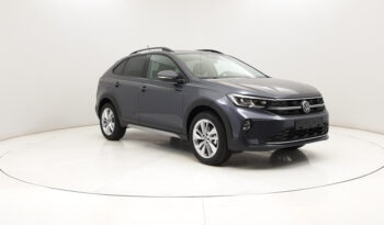 VW Taigo LIFE 1.0 TSI 110ch 28270€ N°S70069.7 complet