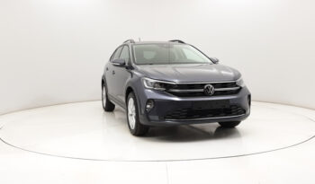 VW Taigo LIFE 1.0 TSI 110ch 28270€ N°S70069.7 complet