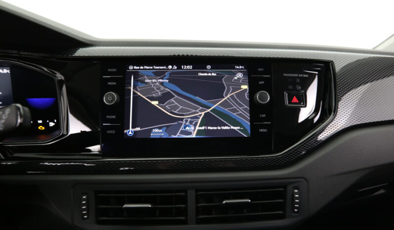 VW Taigo LIFE 1.0 TSI 110ch 28270€ N°S70069.7 complet