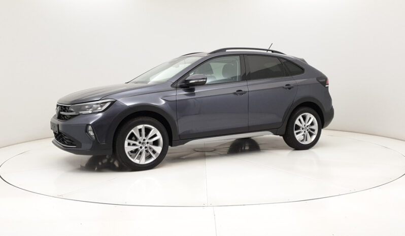 VW Taigo LIFE 1.0 TSI 110ch 28270€ JP Automobiles PALAISEAU