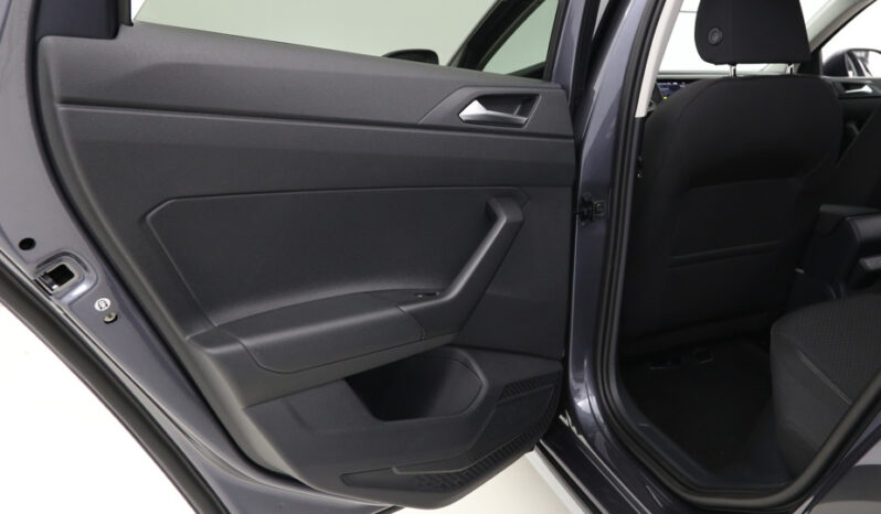 VW Taigo LIFE 1.0 TSI 110ch 28270€ N°S70069.7 complet