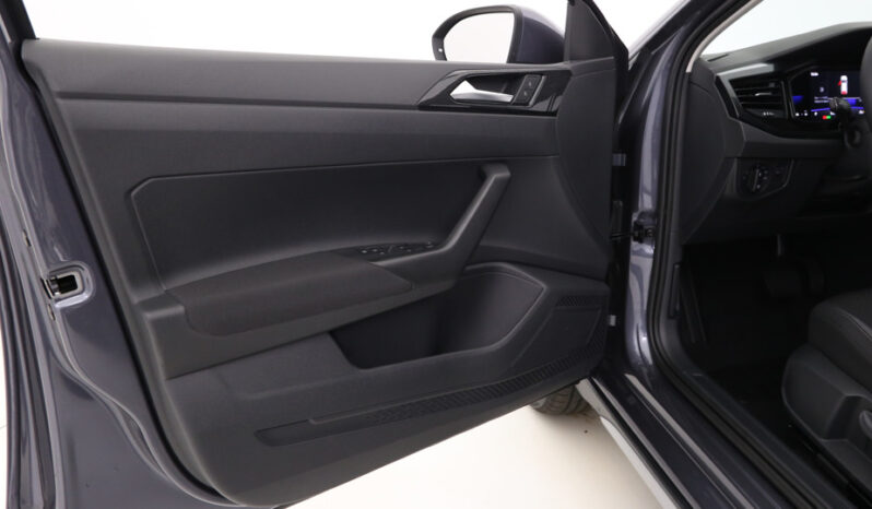 VW Taigo LIFE 1.0 TSI 110ch 28270€ N°S70069.7 complet